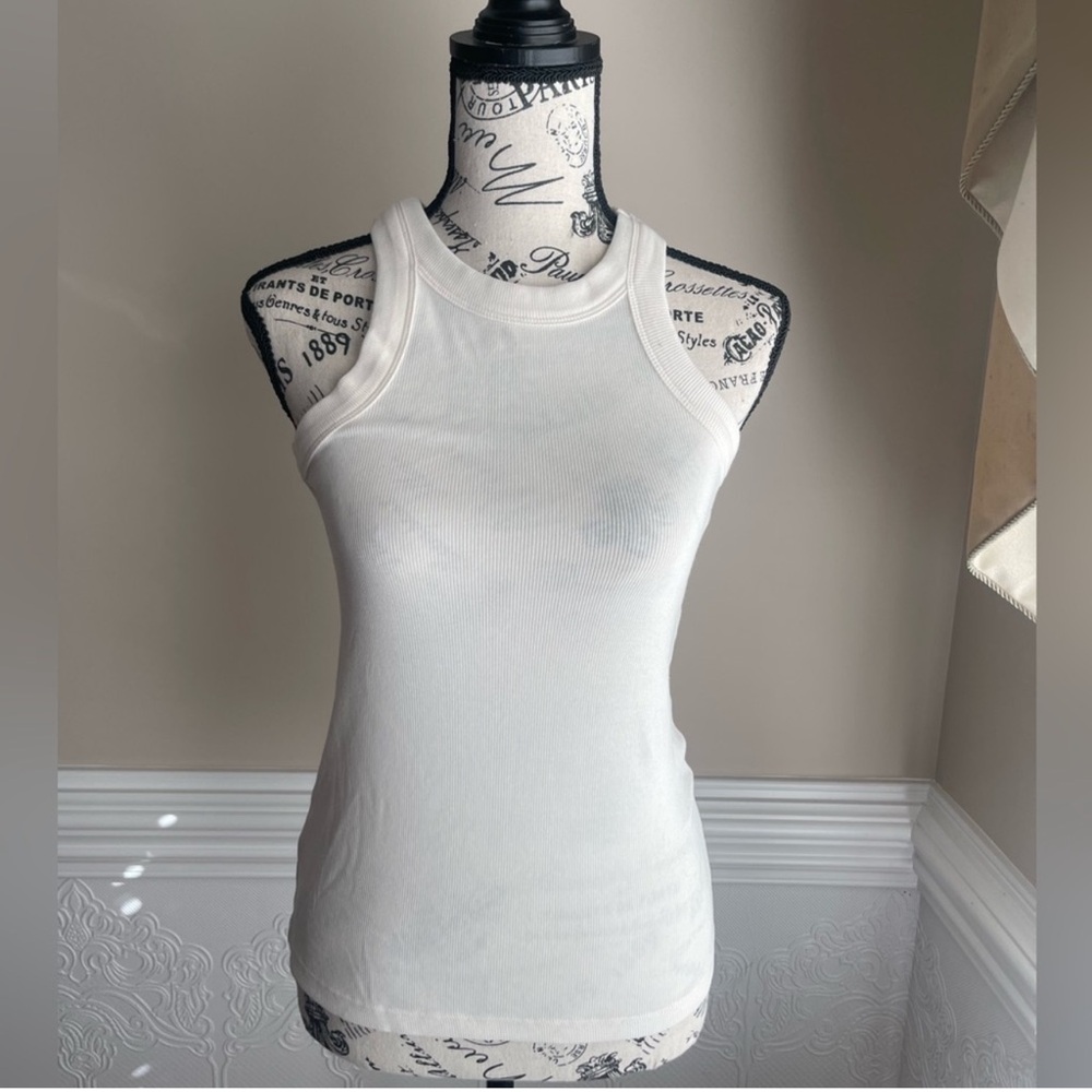 Loft Perfect Tank